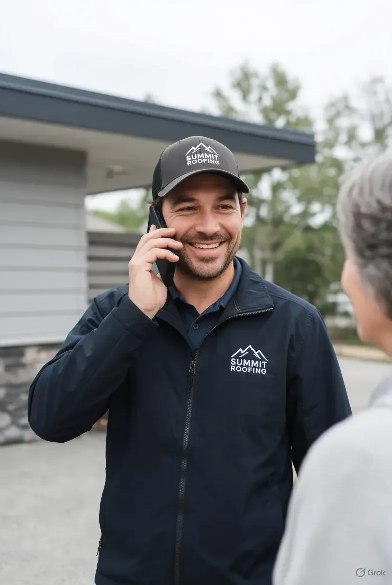 Flat Roof Leak Repair Plainfield, IN FAQs
